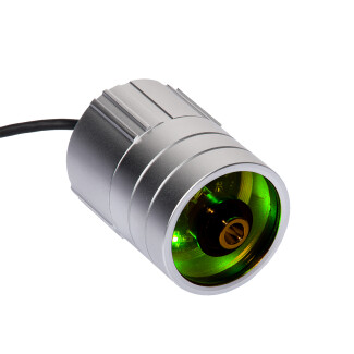 244 - DIMLUX - TERMOCAMERA AD INFRAROSSI PER TEMPERATURA  FOGLIARE PER MAXI CONTROLLER - CAVO 5 METRI