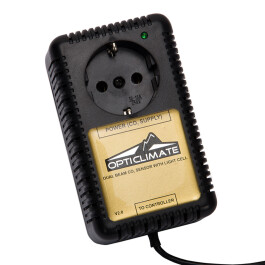 1523EU - DIMLUX - SENSORE CO2 PER SMART CONTROLLER DIMLUX  SONDA 10M