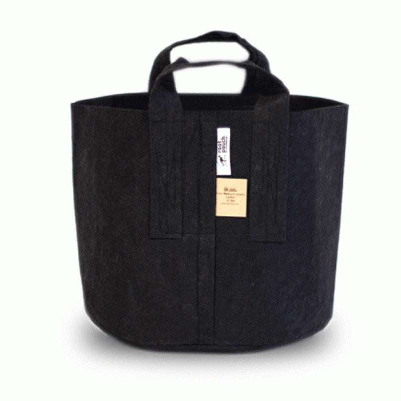 221127 - ROOT POUCH - VASO IN GEOTESSILE Ø 114 cm DA 567L