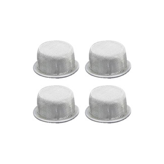 RE2586 - ARIZER - KIT RETINE A CUPOLA | RICAMBIO PER V-TOWER E EXTREME-Q