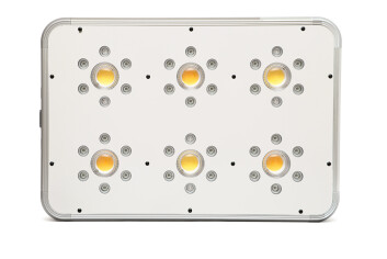 ORTOLED-62-360 - ORTOLED - TITANIUM | 360W