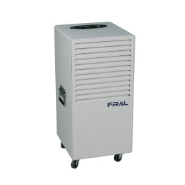 FDNF62SH1 - DEUMIDIFICATORE PROFESSIONALE  PER ESSICCAZIONE DI VEGETALI FDNF 62.1 64L/GG
