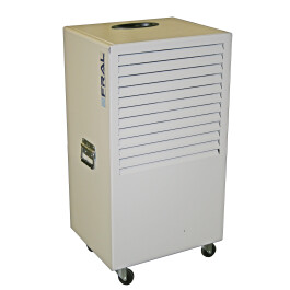 FDNF96SH1 - DEUMIDIFICATORE PROFESSIONALE  PER ESSICCAZIONE DI VEGETALI FDNF 96  96L/GG