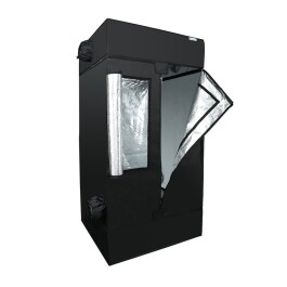 HL100 - HOMEBOX - HOMELAB 100 | 100x100x200h cm