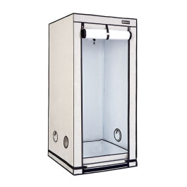 AQ080+ - HOMEBOX - Q80+ AMBIENT PAR+ | 80x80x180h cm