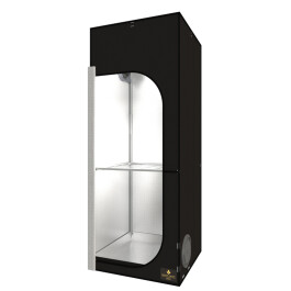 DS60R400 - SECRET JARDIN - DARK STREET DS60 4.0 | 60x60x158h cm