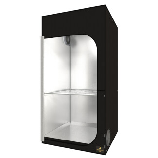 DS90R400 - SECRET JARDIN - DARK STREET DS90 4.0 | 90x90x178h cm