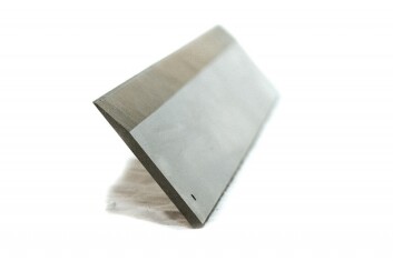 BB012 - CENTURION PRO - GLADIATOR BED BAR BLADE LAMA DI TAGLIO RICAMBIO