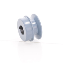 MP021 - CENTURION PRO - MOTOR PULLEY RICAMBIO PER GLADIATOR, MINI, ORIGINAL E SILVERBULLET TRIMMER CENTURION PRO