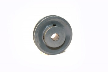 RP022 - CENTURION PRO - REEL PULLEY RICAMBIO PER GLADIATOR MIMI ORIGINAL E SILVERBULLET TRIMMER CENTURION PRO