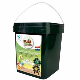 BTSLIN9L - BIOTABS - SILICIUM FLASH | 4,5Kg