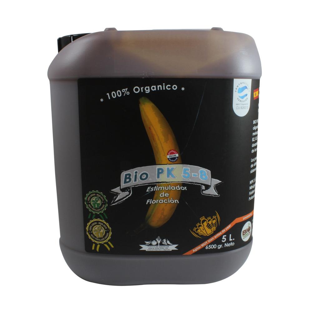 BTBPK5L - BIOTABS - BIO PK 5-8 | 5L