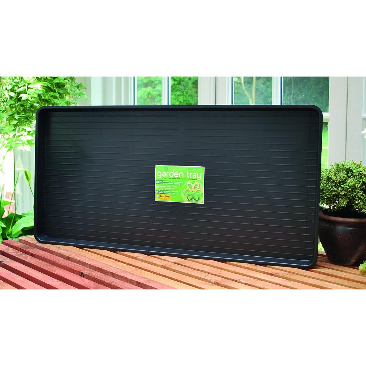 TI102 - VASSOIO GIANT 120X55X5CM GARLAND