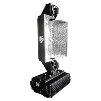 612294 - SISTEMA DI ILLUMINAZIONE 1000W HPS E CMH - LEC SOLARA SOLUX DOUBLE ENDED REMOTE CONTROL SENZA LAMPADA