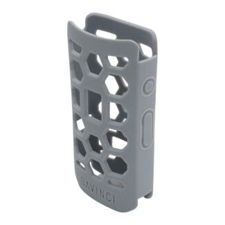 RGLG - DAVINCI - GUANTO IN SILICONE PER MIQRO | GRIGIO