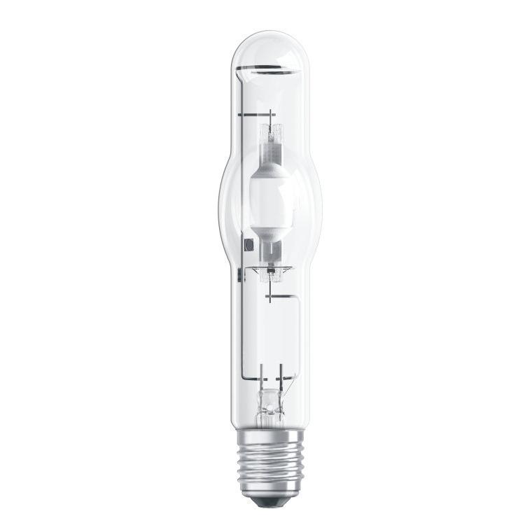 B250HQIT - OSRAM HQIT BT PRO 250W  VEGETATIVA
