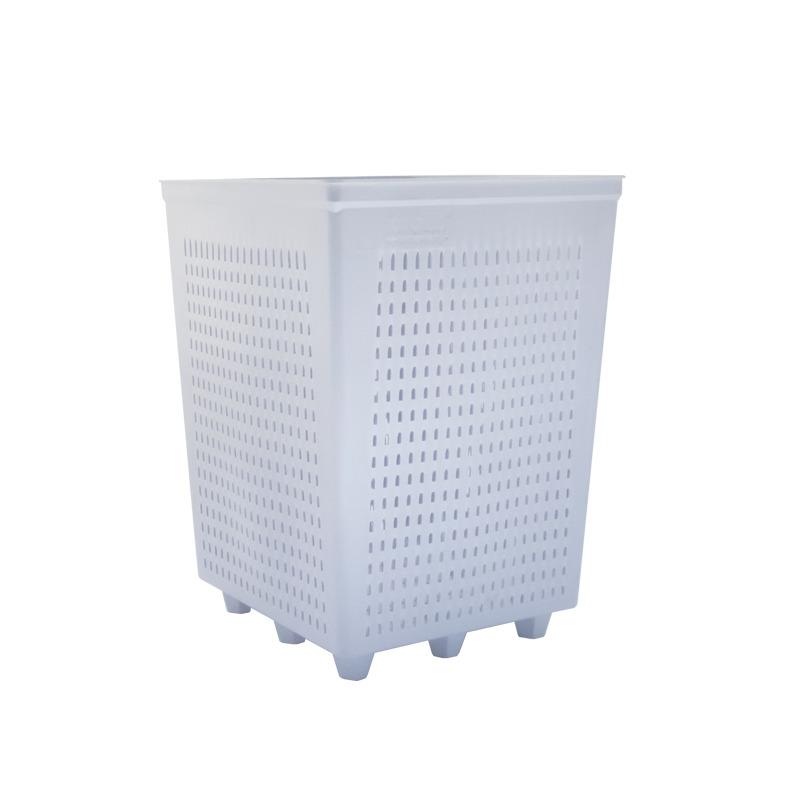 ILNETPOT45 - IDROLABHYDROPONICS - VASO MICRORETATO | 15,5x15,5x19(h) CM - 4.5L