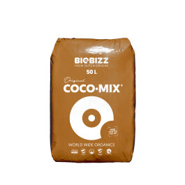 BBCOC - BIOBIZZ - COCO MIX TERRA | 50L