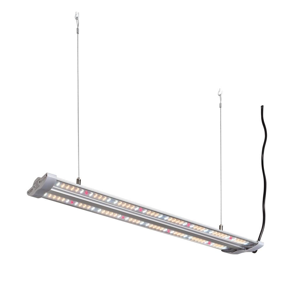 10LED40W - HORTIMOL - TLED FULL SPECTRUM FSG 60x13x2,9CM | 40W 4000K