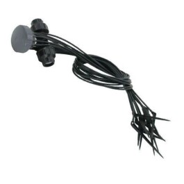 RP0269 - MAVERIK SET DI IRRIGAZIONE 12 VIE CON CAPILLARI DA 100CM CONNESSONE A T 16MM 2,27L/H PER GOCCIOLATORE