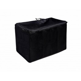 23010000 - TWISTER TRIMMER - FILTRO RICAMBIO 300 MICRON PER VACUM BAG LEAF COLLECTOR TWISTER T4