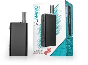 FMV5NANO - FLOWERMATE - V5 NANO VAPORIZZATORE