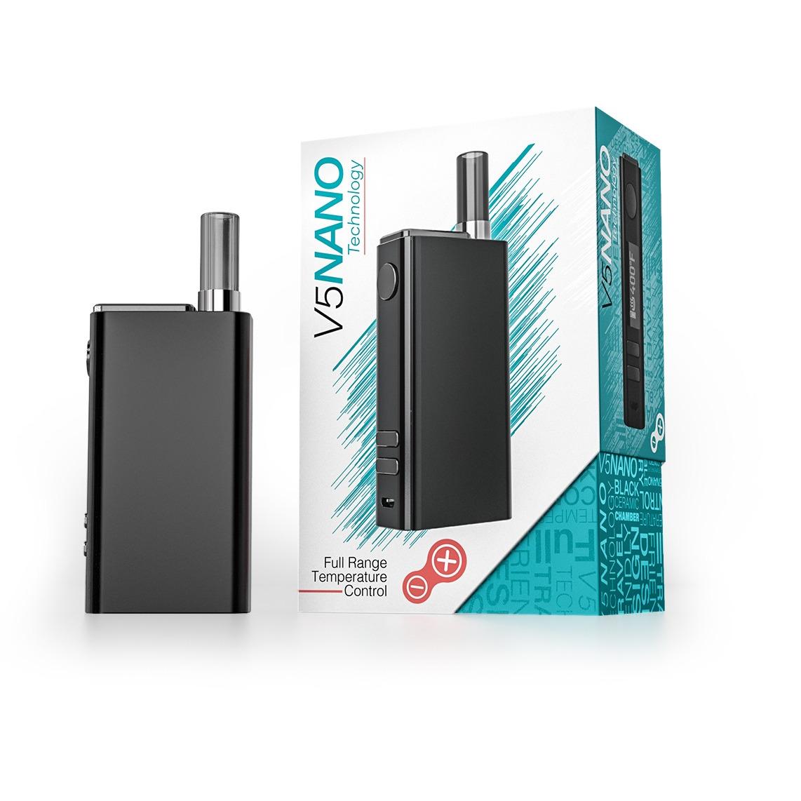 FMV5NANO - FLOWERMATE - V5 NANO VAPORIZZATORE