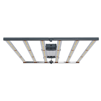 SPYDR2P - FLUENCE - SPYDR 2P | 645W 120x120cm