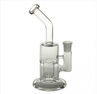 RE2143 - BONG PER VAPORIZZATORI E-NAIL ED ESTRATTI | 18mm