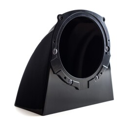 24-0001-02 - TWISTER - TRAMOGGIA E ANELLO ASSEMBLATA PER T4 (RICAMBIO)