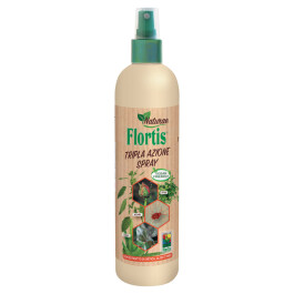 1331865 - FLORTIS - NATURAE TRIPLA AZIONE SPRAY | 1L