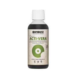 G201501 - BIOBIZZ - ACTI VERA ATTIVATORE BOTANICO | 250ml