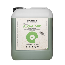 BIAM5 - BIOBIZZ - ALGAMIC | 5L