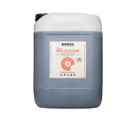 G200BLOOM - BIOBIZZ - BIO BLOOM | 200L