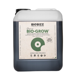 BIGR5 - BIOBIZZ - BIO GROW | 5L