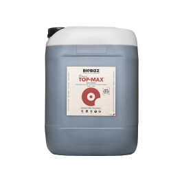 G201705 - BIOBIZZ - TOP MAX | 20L