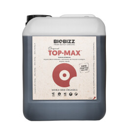 BIT5 - BIOBIZZ - TOP MAX | 5L