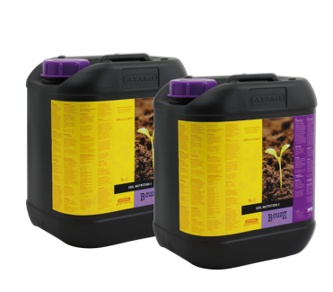 BTAB5 - ATAMI B'CUZZ - SOIL A+B | 2x5lt