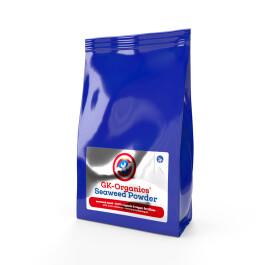 GK105 - GK-ORGANICS - SEAWEED POWDER | 0,5L