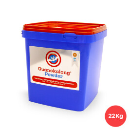 GKP22 - GUANOKALONG - POWDER GUANO DI PIPISTRELLO IN POLVERE | 25KG