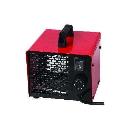 672108 - RISCALDATORE CERAMICO CON VENTILATORE 1500-3000W