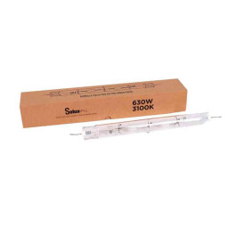 612144 - SOLUX PRO - LAMPADA DE CMH LEC | 630W 3100K