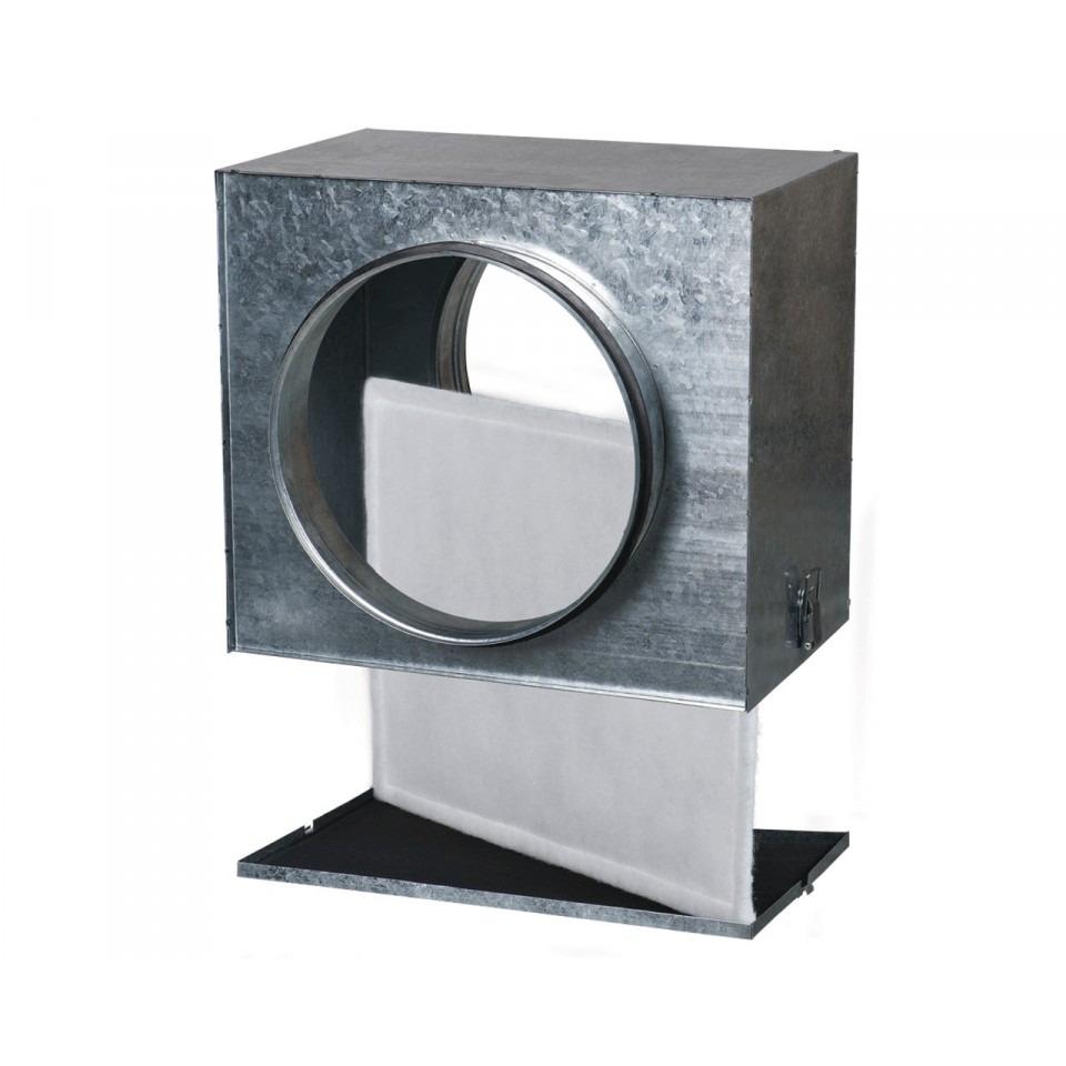 VENTS - FILTRO PER LA PURIFICAZIONE DELL' ARIA INTRODOTTA