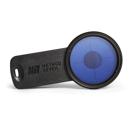 FGV309 - METHOD SEVEN - CATALYST HPS | LENTE A CLIP PER SMARTPHONE E TABLET