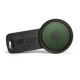 FGV310 - METHOD SEVEN - CATALYST LED | LENTE A CLIP PER SMARTPHONE E TABLET