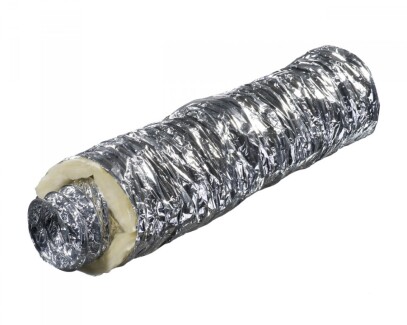 VENTS - CONDOTTA FLESSIBILE FONOASSORBENTE