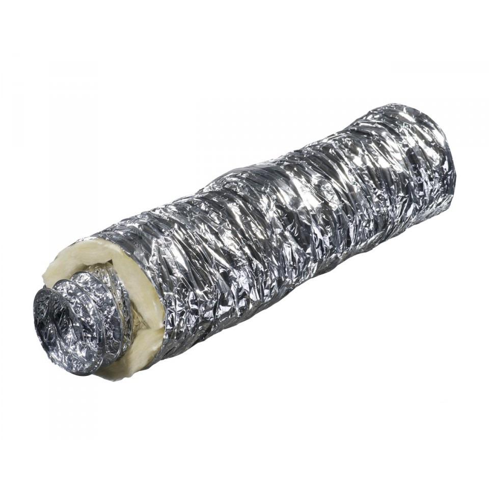 VENTS - CONDOTTA FLESSIBILE FONOASSORBENTE