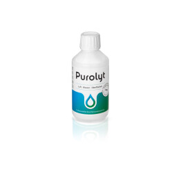 CVG03770 - PUROLYT - DISINFETTANTE CONCENTRATO | 250ml
