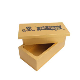 PREN0051 - QNUBU - PRE-PRESSA QNUBU IN ALLUMINIO | 5x10cm