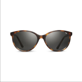 FGV300 - METHOD SEVEN - OCCHIALE DONNA LENNOX SUN POLARIZED | BROWN TORTOISE